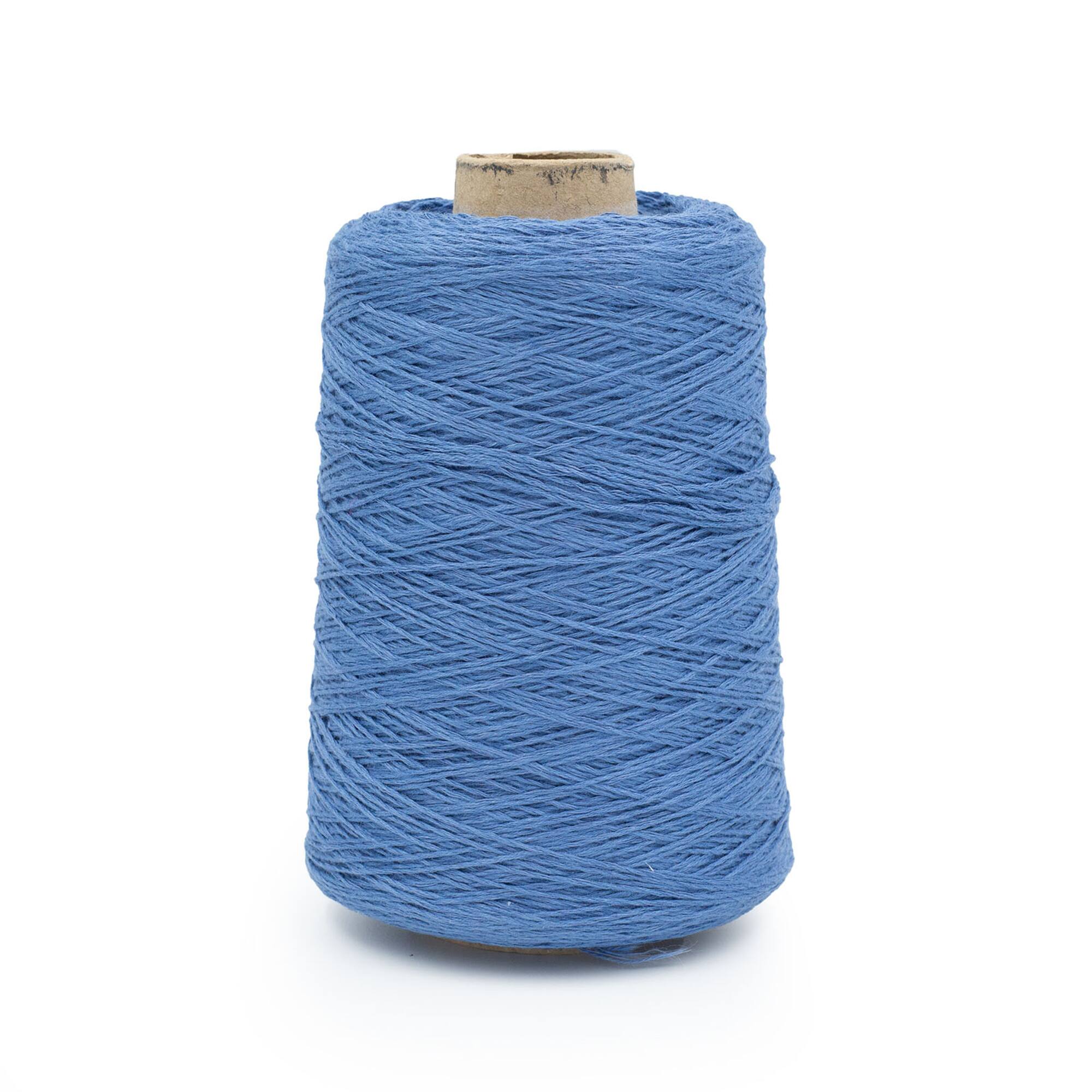 Silk City Fibers Cotton Bamboo Linen Cone Yarn